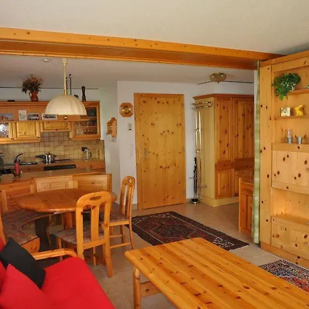 Apartamento Blomattu 2