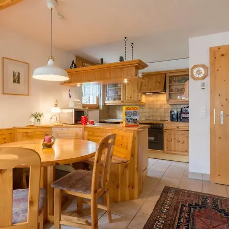 Blomattu 2 Apartamento