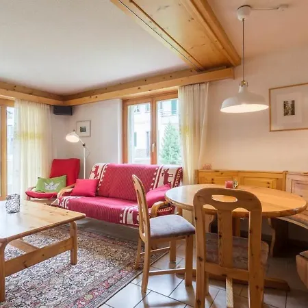 Apartment Blomattu 2 *