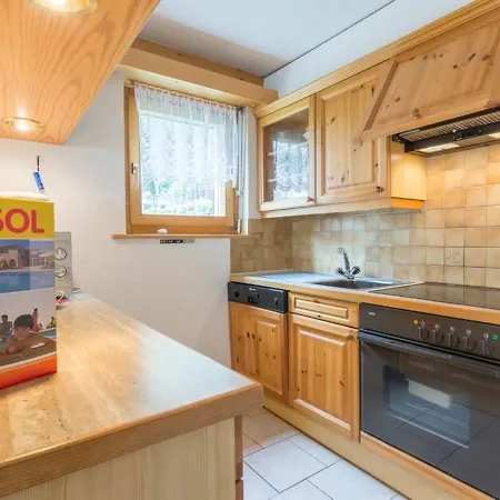 Apartamento Blomattu 2
