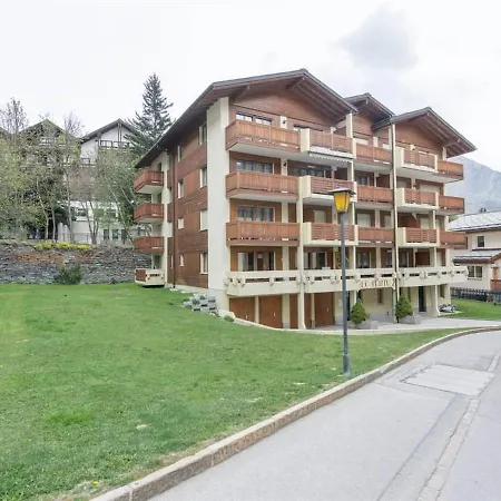 Apartamento Blomattu 2 Saas Fee