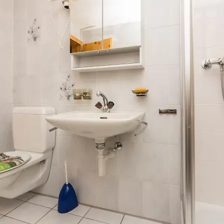 Apartamento Blomattu 2